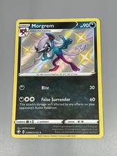 Morgrem #SV084 Prices | Pokemon Shining Fates | Pokemon Cards