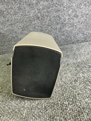 Bose Companion 20 Speaker System Silver – Adapter Cables – Low Audio Output - 第 7/16 張圖片