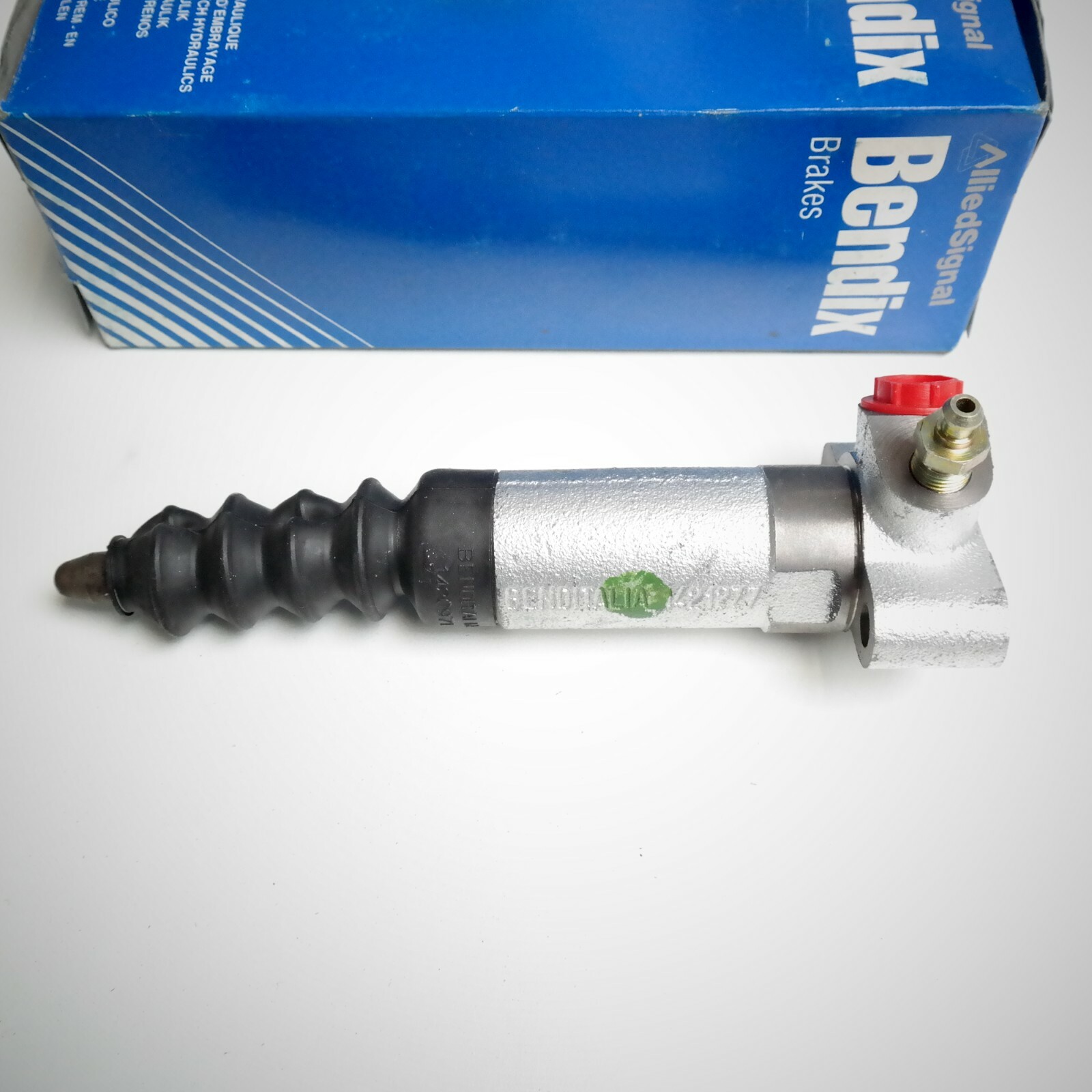 Récepteur embrayage Bendix 1421277 pour tracteur Lamborghini assurant un passage de vitesse fluide