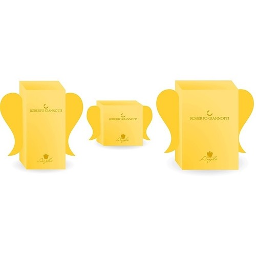 Bracciale Donna Argento 925 Roberto Giannotti Chiama Angeli Zirconi Bianchi SFA1 - Foto 2 di 2