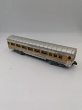 ROKAL-TT electric train - wagon - travellers - 15cms - ech. 1/120