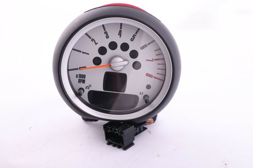 Mini Cooper One R55 R56 R57 R58 R59 R60 Contagiri Piantone Sterzo 6210915340 - Foto 7 di 12