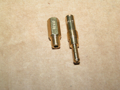 ディオール 04-06 Suzuki RM-Z250 RMZ250 250 Motorcycle Jet kit