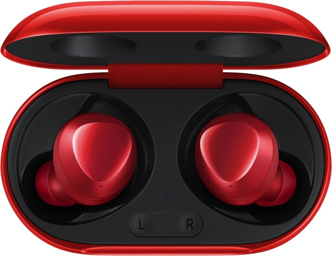 Charging Case Sport Earbuds Cre8 Wireless Earbuds Review Samsung