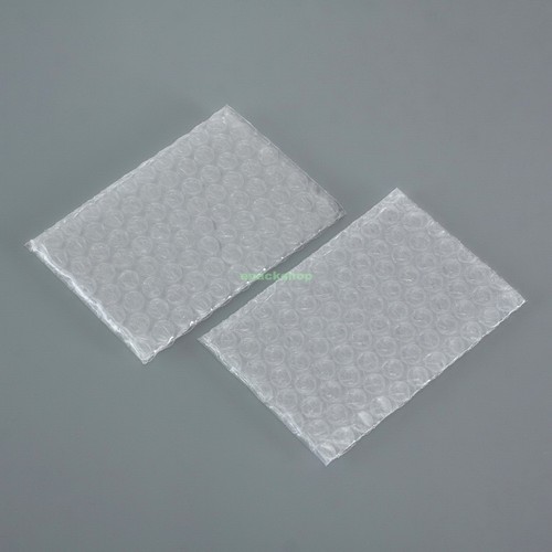 Clear Plastic Bubble Pouches Envelopes Small Packing Bag 3" x 5"_80 x 125mm - Picture 2 of 61