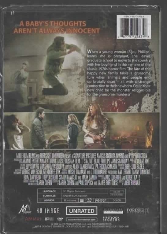 (未使用･未開封品)Rock Has Landed: It&#39;s Alive [DVD] 未使用・未開封品)Rock Has Landed: It's Alive [DVD] Amazon