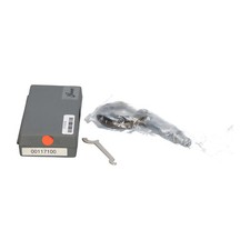 Junior 117100 Micrometer New NMP