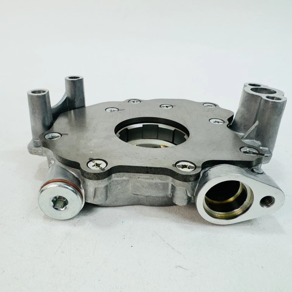 Engine Oil Pump Fits 2009-2018 Chrysler Dodge Charger Jeep Ram 1500 5.7L Hemi - Image 4 of 4