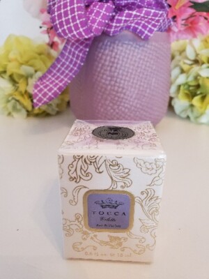 Tocca Colette ~ Eau De Parfum '' Splash '' 0.5 oz 15ml  ~ New ~ Sealed Box ~