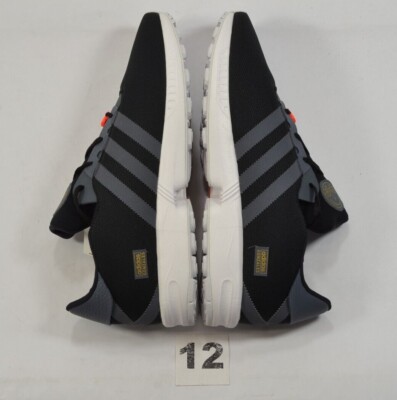 Zx Flux Adidas Originals Adidas Zx Gonz Grey Adidas ZX GONZ Core