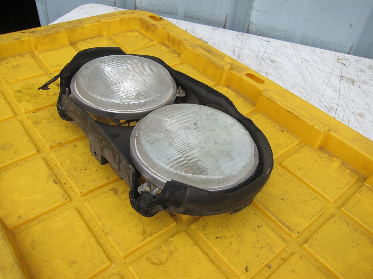 1986-88 Suzuki GSXR 750 1100 GSXR750 GSX-R Headlight 35100-06B30