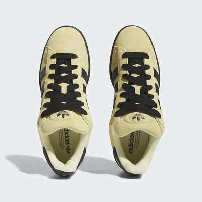 Adidas Originals Campus 00s Yellow Black Skate New Men Shoes HQ8705 | eBay Adidas Originals Campus 00s Yellow Black Skate New Men Shoes HQ8705 | eBay