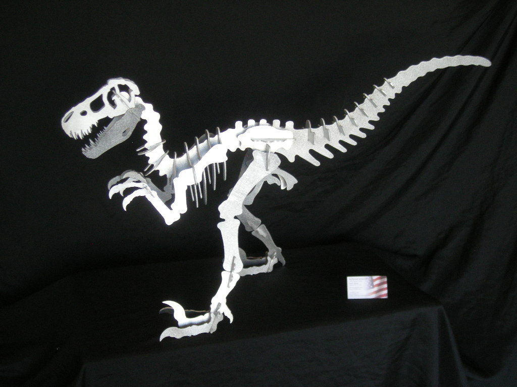Dinosaur dxf file for CNC cutting. Plasma, laser, water jet. Delivered on  CD | eBay, image size:1024x768