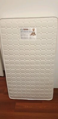 tasman eco innerspring mattress