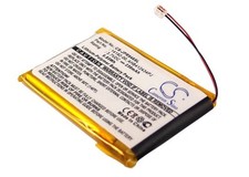 Image of NEW Battery for Jabra Pro 9400 Pro 9450 Pro 9460 14192-00 Li-Polymer UK Stock