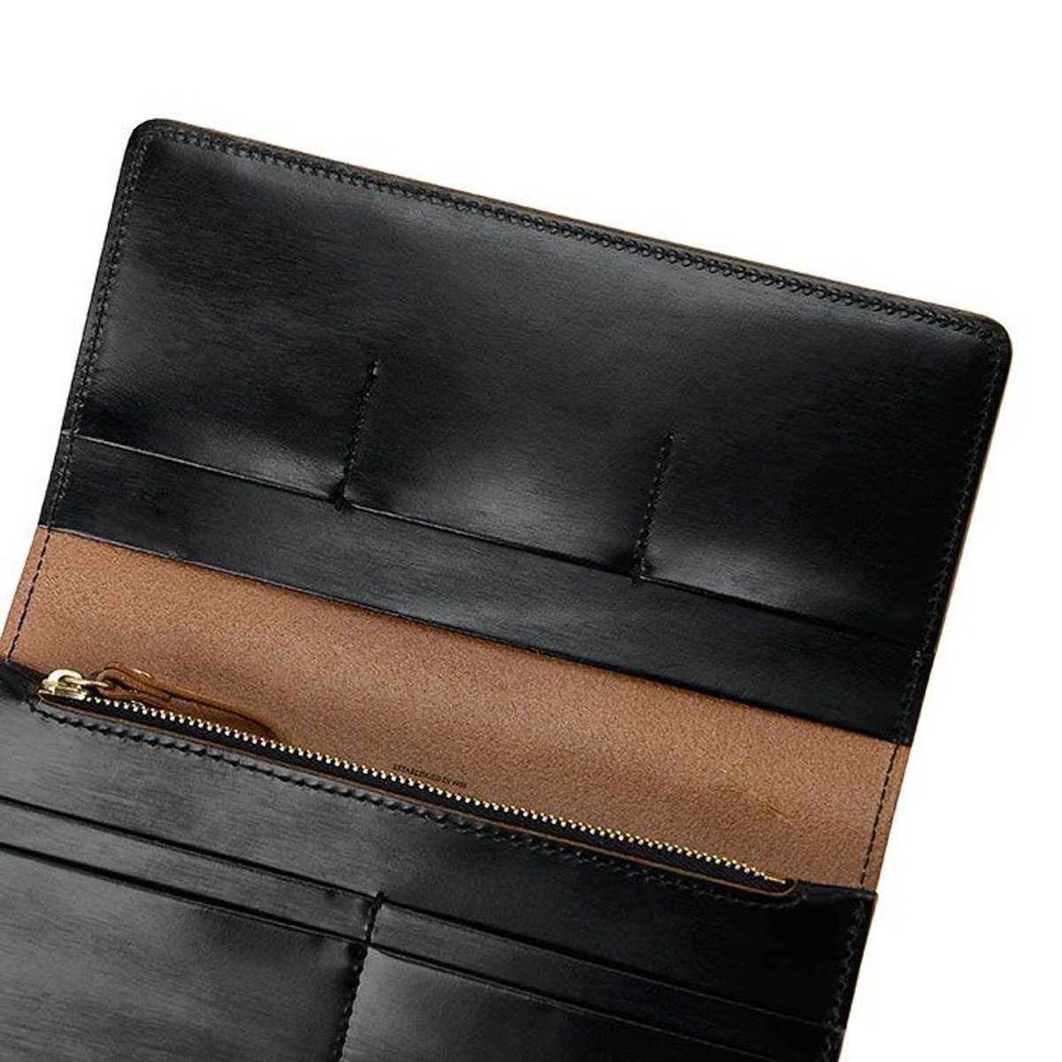 ASK availability First) PORTER / FILM LONG WALLET from Japan