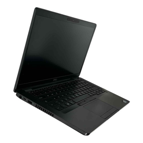 Dell Latitude 5400 i5 8365U 16GB 512GB NVMe 14" italienisch (Akku 50%) Flecken