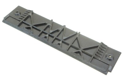 Insert for Ryobi BTS10 10'' Table Saw (BTS-10) Slot (Zero Clearance)