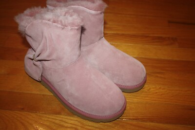 UGG W MARTE BOOT ブラック 9 UGG® Adirondack Boot XXV for Women | UGG®