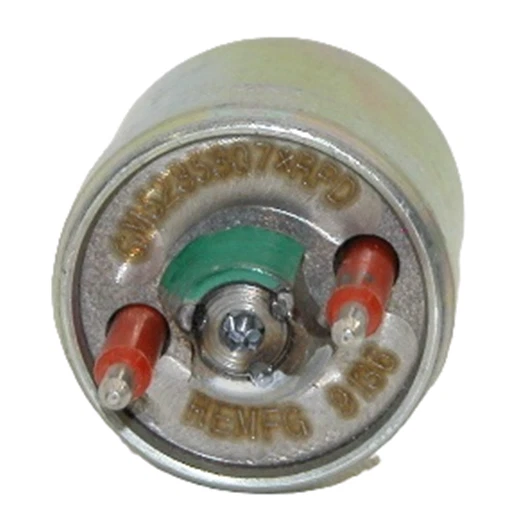 全新 再制造 正品 通用 17111866 节气门 车身 燃油喷射器 — 第 4/4 张图片