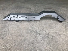 OFFROAD ANONYMOUS Chevy Dana 60 Low Profile Truss