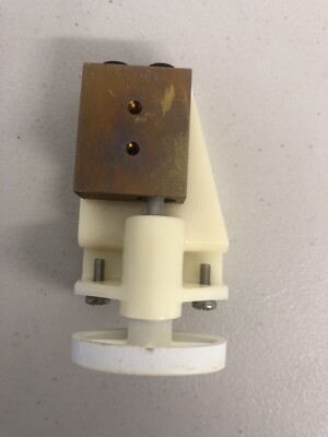 GE, Datex Ohmeda Avance flush button assy, used