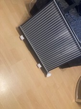 kühlergrill peugeot 206