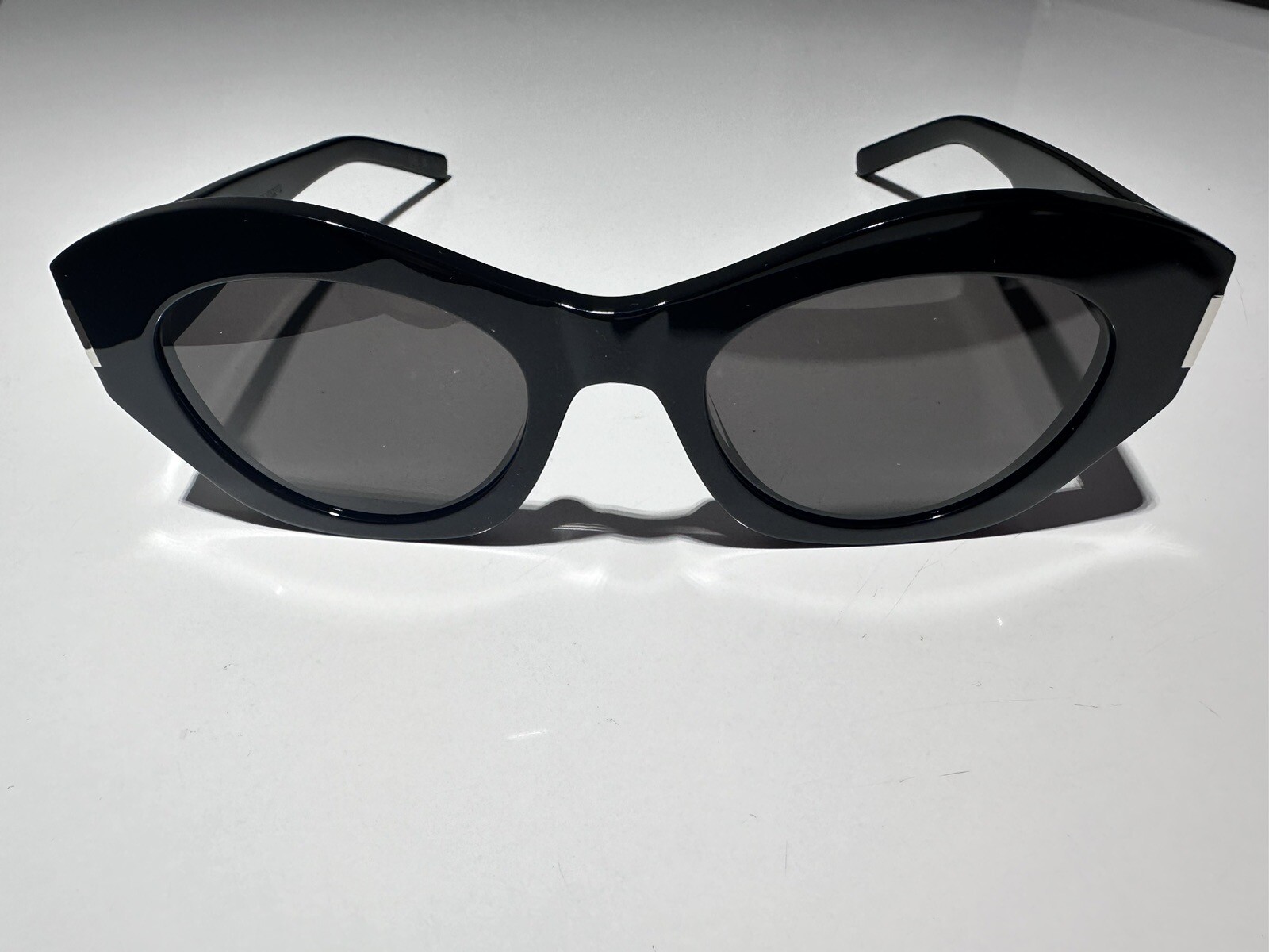 Nuovissimi Occhiali da Sole Saint Laurent SL 639 001 52 21 140 Made In Italy