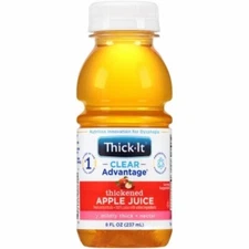 Thickened Beverage  8 Oz By Kent Precision Foods