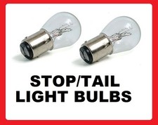 For Hyundai Trajet Stop/Tail Light Bulbs 2000-2004 P21/5W 12V 21/5W 380 CAR