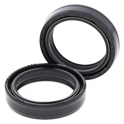 All Balls Fork Oil Seals for Yamaha IT250 1981-1982