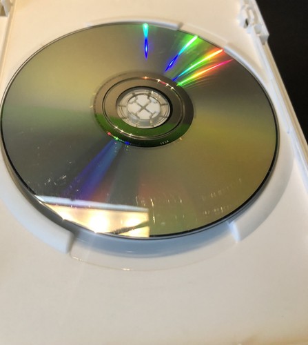 Need for Speed Carbon (Nintendo Wii 2006) No Manual TESTED - Picture 4 of 5