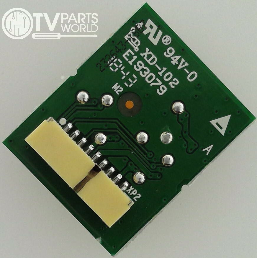 HISENSE 75R6E3 POWER BUTTON/IR SENSOR RSAG7.820.7181/ROH
