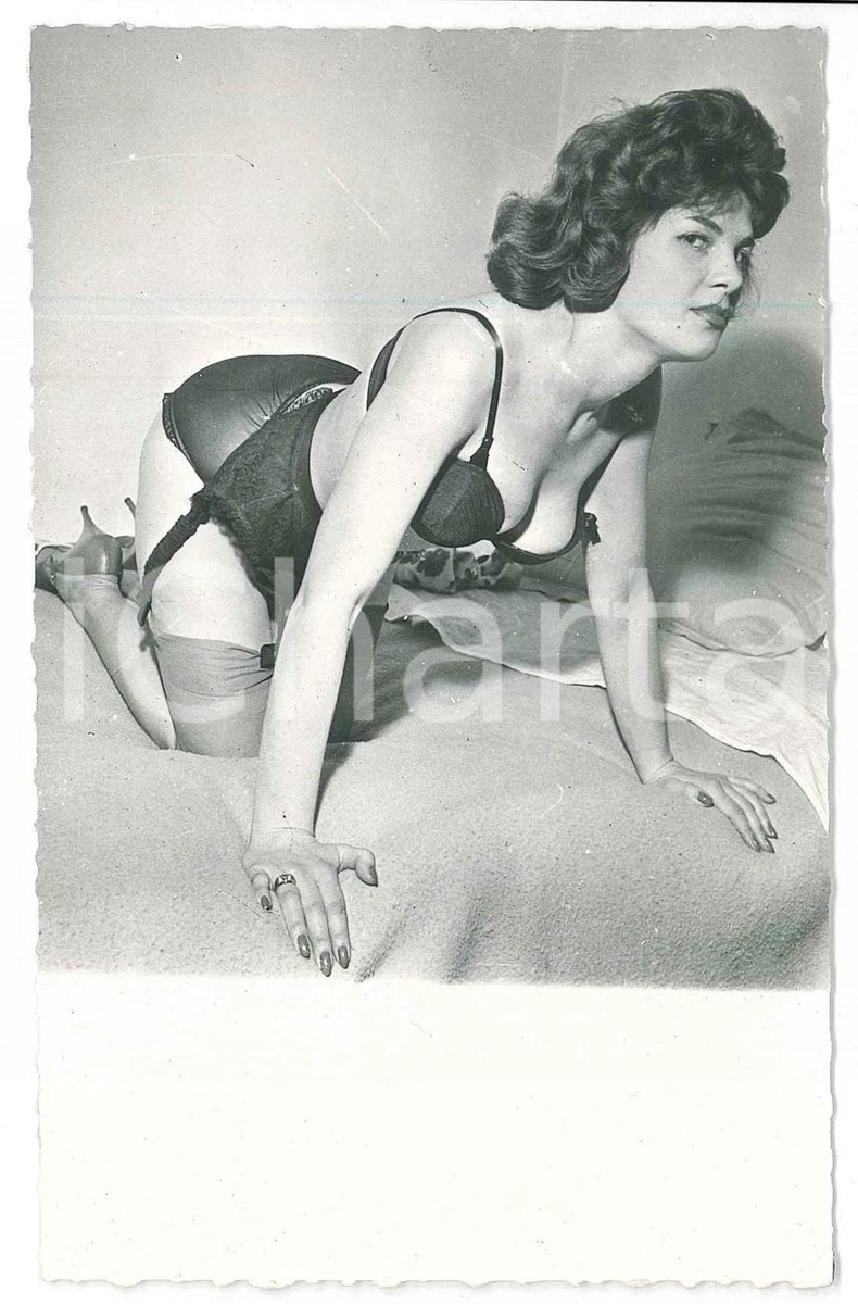 1950s lingerie online
