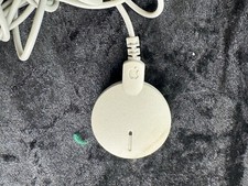 Apple Computer External Microphone