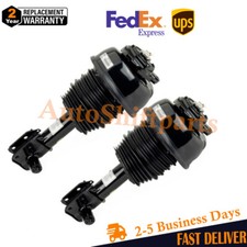 For Mercedes-Benz CLS W218 4MATIC 2011-17 Front Left Right Air Suspension Struts