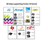 STM32 Develop DAP Downloader Emulator CMSIS Debugger Keil SWD Serial Port