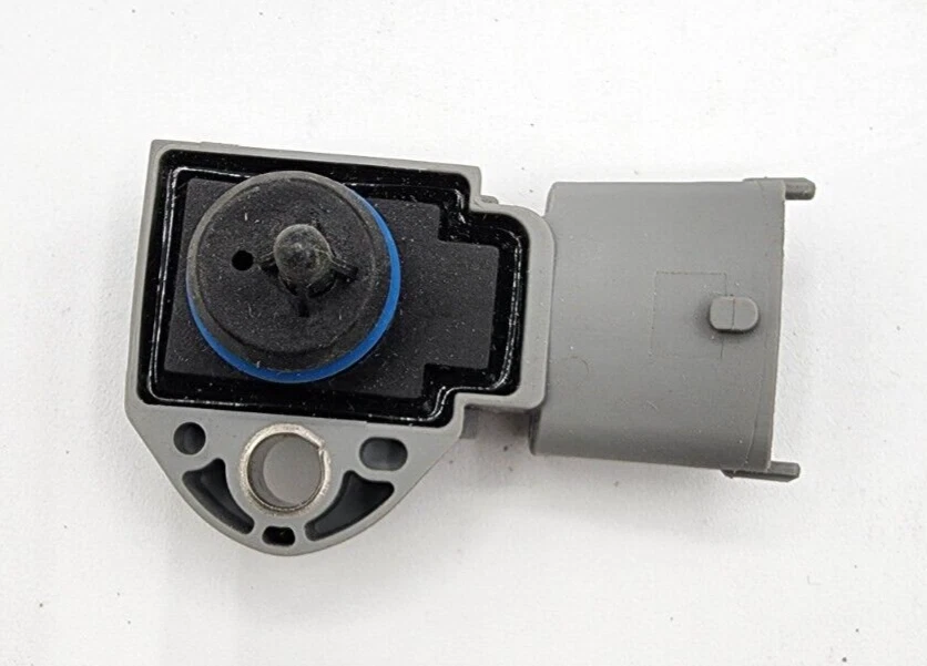 Sensor de presión de combustible Bosch 0261230238 para Volvo XC60 XC90 V60 S40 V50 XC70 S80 Foto 2 de 4