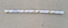 Pinnacle Alloys ERNiCrMo-3 ER625 Tig Welding Rod 10 Lb Tube 3/32”x 36” Rod