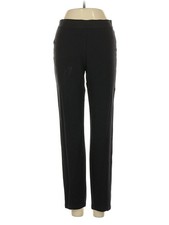 Uniqlo Women Black Dress Pants S