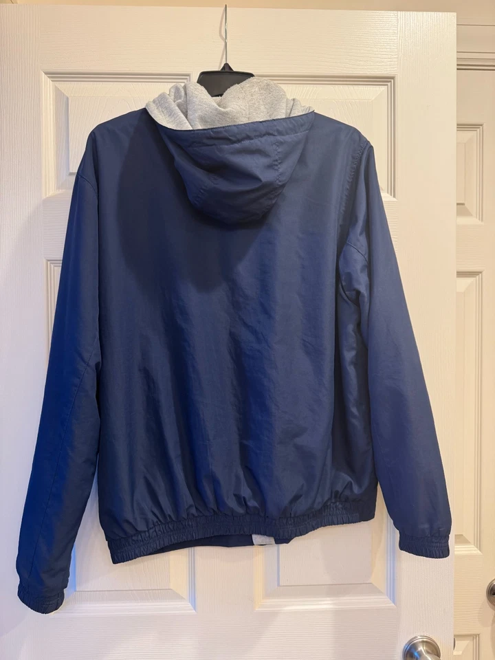 Jaqueta pôneis Binghamton Rumble - Imagem 2 de 2