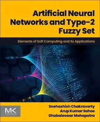 Artificial Neural Networks and Type-2 Fuzzy Set: Elements of Soft Computing and 