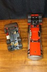 Vintage Texaco Gas Oil Fuel Tanker Two Piece Promo — photo 8