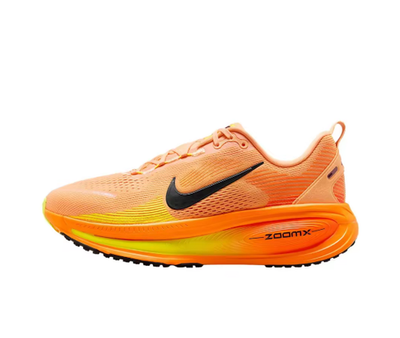 Size 10.5 - Nike Vomero 18 Orange Chalk for sale online | eBay