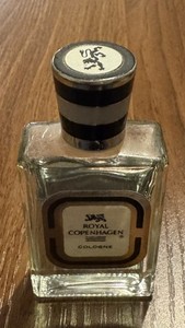 Royal Copenhagen Cologne 1 oz