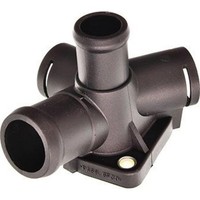 Maxgear 18-0154 KüHlmittelflansch FüR Audi VW A4 B5 Passat 8D2 8D5 3B2 3B5