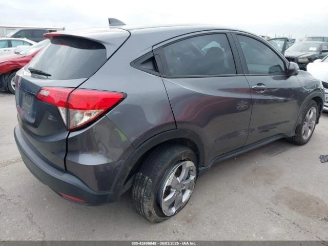 Interruptor de encendido convencional compatible con 16-22 HR-V 6590506 Foto 4 de 4