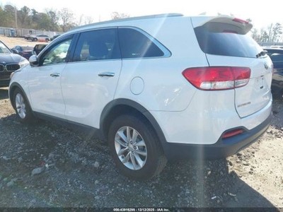 AC Compressor Fits 16-18 SORENTO 5449104