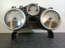 Compteur Peugeot 207