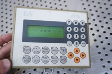 B&R Automation PLC/HMI Unit 4PP015.E420-101